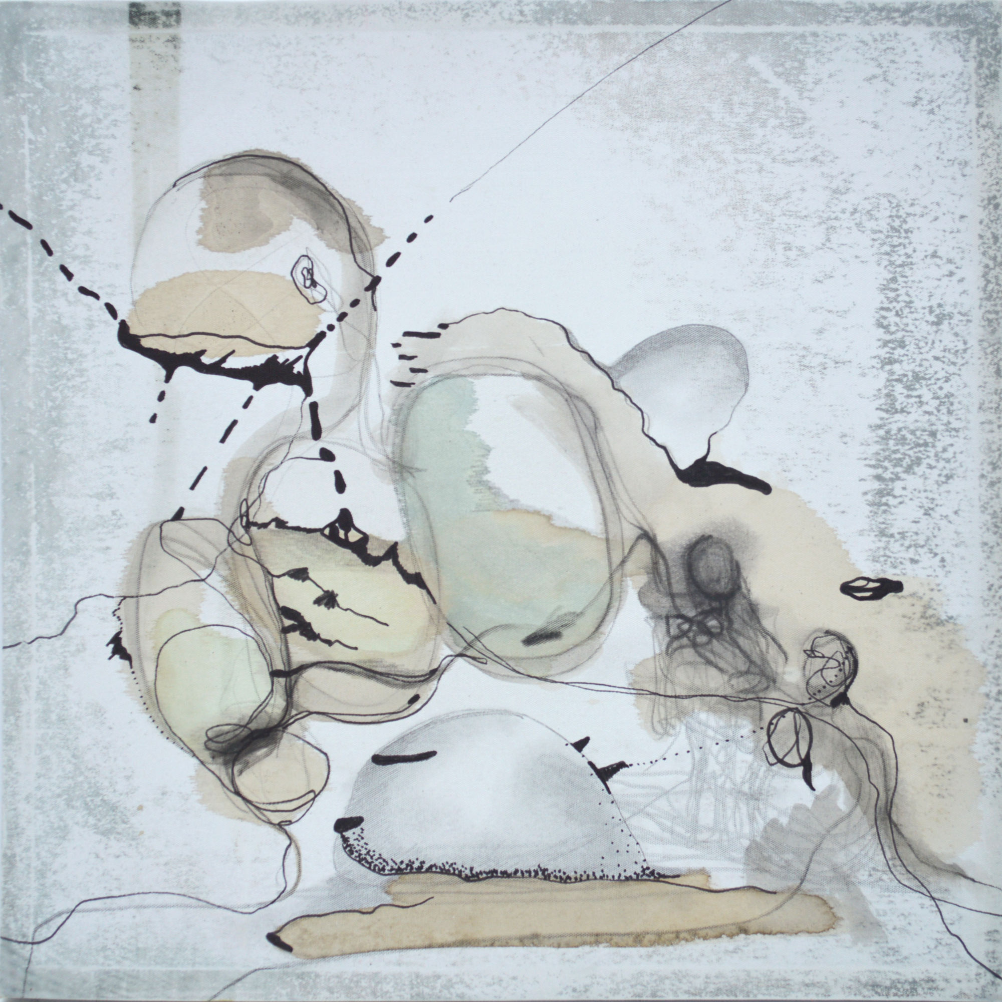 Arnaldo Drés González - Drawing